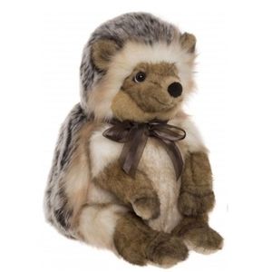 Charlie Bears Mosey Hedgehog